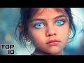 Top 10 Kids With Real Super Powers