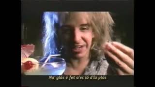 Yves et Martin - C'est Bien Salsa (Vidéoclip Officiel 1999)