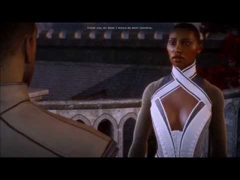 Dragon Age: Inquisition Vivienne -- Bring Me the Heart of Snow White Dragon Age: Inquisition Vivienne -- Bring Me the Heart of Snow White