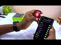 how to connect oraimo watch es 2 to phone