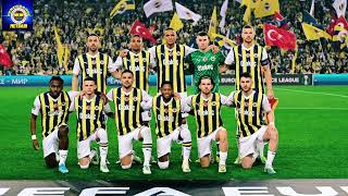 Fenerbahçe1-0 Olympiakos Maç Sonu-Kaçan Penaltılar Oyuncu Değişiklikleri.