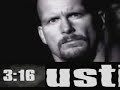 wwe stone cold steve austin 3 16 theme song 2011