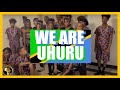 We are The Uhuru Training Center Tanzania