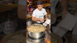 Şırdan İmparatorluğu Şırdancı Bedo Kocavezir Adana #food #şırdan