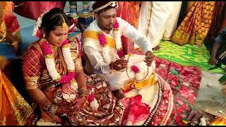 brother wedding /  தம்பி கல்யாணம் /srilanka