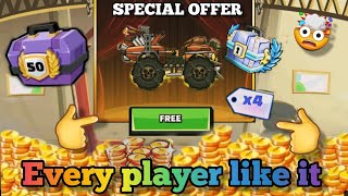 10 THINGS IN HCR2 THAT EVERY PLAYER LIKES🔥🤯 | Hill Climb Racing 2