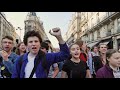 Youth Unstoppable - Trailer