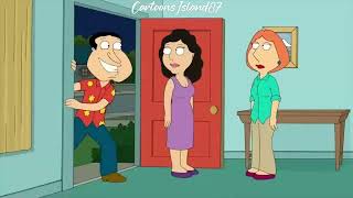 Family Guy Funny Moments 1 Hour Compilation 38