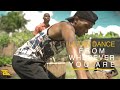 Kimandwa traditional dance teaser by Lubega Collin