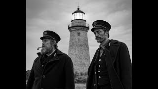 The Lighthouse (2019)  Trailer HD