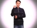 Veste Officier Homme par Citizen Cashmere