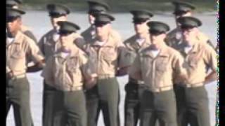 Marine Corps Recruit Training Part 5
