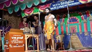 இடைச்சியூரனி முருகேசன் தேவர் பாடல்