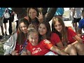 Athletics Unlimited Games - Cracow 2022