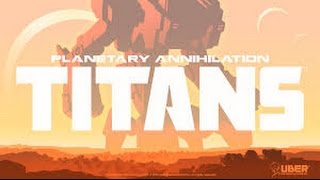 how to download Planetary Annihilation titans game