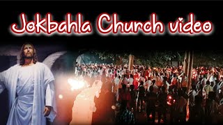 Happy Easter Missa/ पास्का जागरण/ hallelujah hallelujah songs  /#aminminz/#jokbahla/#church