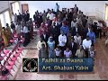 FADHILI ZA BWANA By SHABANI YABIN /Bukavu