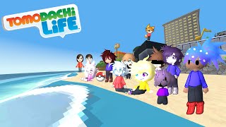 Island Population reaches 10! - Tomodachi Life EP 3