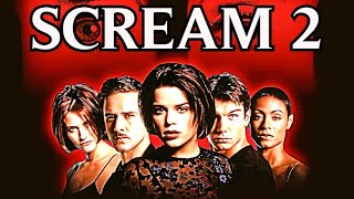 Scream 2 Tribute | Given Up