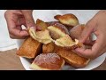 pÃozinho frito i receita simples e rÁpida