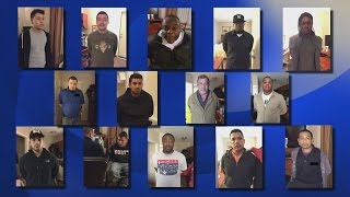 14 charged in Greenville Police Department’s “Buyer Beware” prostitution operation