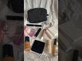 What’s in my makeup bag #whatsinmybag#inmybag#trending#shorts#makeup#beauty#fyp#tiktok#explore#cute