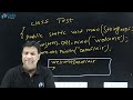 Difference Between print and println Method in Java [Hindi]
