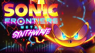Vandalize Synthwave Cover
