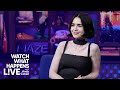 Lily Collins Was Shocked When She Found Out Phil Collins’ Genesis Songs Were Real | WWHL