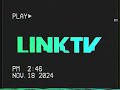 vinheta linktv vhs