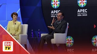 Politik stabil, dasar jelas penting untuk ekonomi berkembang maju - PM Anwar