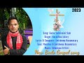 Gwsw Swlainaini Som || New Bodo Gospel song 2023 || Kornolius islary || #Lwithwma_&_Mwnthai