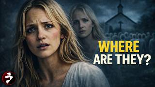 They Vanished Without a Trace — And the Truth Is Darker Than Expected | Thriller Movie