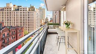 360 East 88th Street #6C  -  Upper East Side, NYC