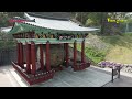 충북 영동 국악체험여행 난계국악박물관 국악체험촌 korean traditional music and the world s largest drum cheongogak