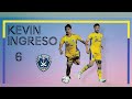 Kevin Ingreso (6) Season In Sri Pahang• Liga Super Malaysia 2022