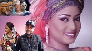 CIGABAN SHIRIN ALKAWARIN SO 2 -HAUSA MOVIES 2018|NIGERIAN HAUSA FILMS2018