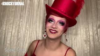 Jewels Sparkles, Hormona Lisa, Crystal Envy, Suzie Toot \u0026 More Talk 'RuPaul's Drag Race' Season 17