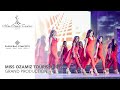 Grand Production | Miss Ozamiz Tourism 2017