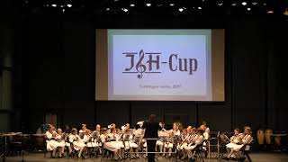 J\u0026H CUP2019