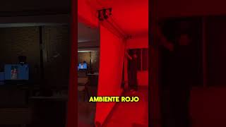 Vlog en corto 💎🥷🚨acompañé a grabar unos videos para promo de mi siguiente canción 💎