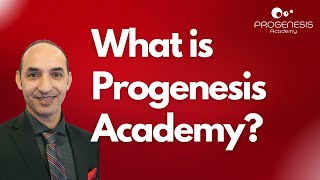 What is Progenesis Academy? | Fertility Education