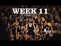 Week 11 - Mini Movie vs. Florida