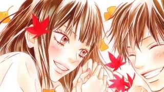 Kimi Ni Todoke OP1 (Instrumental) HD By Tanizawa Tomofumi 君に届け