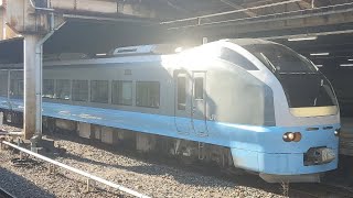 E653系K71編成「水色」\