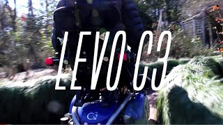 Levo C3 Standing Power Wheelchair Review