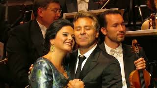 Roberto Alagna - Roxana Constantinescu | Arias \u0026 Duets in CONCERT - Excerpts