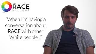 TheRACEProject™ | How I Gauge White People's RACISM | Johnny