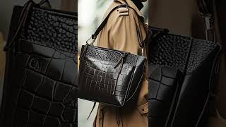 TOP 5 Handbag Trends 2025 YOU Need To Know| The 2025 Luxury Bag Trends You'll Be Seeing EVERYWHERE!