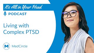 Complex PTSD | CPTSD Lived Experience
